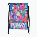 Мішок для плавання Funky Mesh кольоровий FYG010N7141700