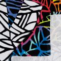 Рушник Funky Cotton rainbow web FYG015N7144300 4