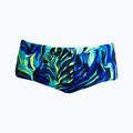 Плавки чоловічі Funky Trunks Sidewinder Trunks синьо-блакитні FTS010M71476 4