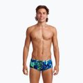 Плавки чоловічі Funky Trunks Sidewinder Trunks синьо-блакитні FTS010M71476 5