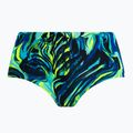 Плавки чоловічі Funky Trunks Sidewinder Trunks синьо-блакитні FTS010M71476