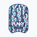 Дошка для плавання Funky Training блакитно-синя FYG002N0206900