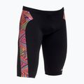 Плавки-джаммери дитячі Funky Trunks Training Jammers чорні FT37B7154328 5
