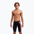Плавки-джаммери дитячі Funky Trunks Training Jammers чорні FT37B7154328 7