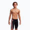 Плавки-джаммери дитячі Funky Trunks Training Jammers чорні FT37B7154328 8