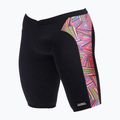 Плавки-джаммери чоловічі Funky Trunks Training Jammers чорні FT37M7154338 4