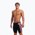 Плавки-джаммери чоловічі Funky Trunks Training Jammers чорні FT37M7154338 5