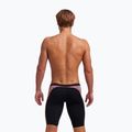 Плавки-джаммери чоловічі Funky Trunks Training Jammers чорні FT37M7154338 6