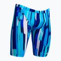 Плавки-джаммери чоловічі Funky Trunks Training Jammers блакитні FT37M7148238 4