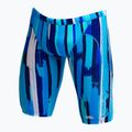 Плавки-джаммери чоловічі Funky Trunks Training Jammers блакитні FT37M7148238 5