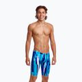 Плавки-джаммери чоловічі Funky Trunks Training Jammers блакитні FT37M7148238 7