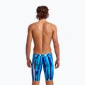 Плавки-джаммери чоловічі Funky Trunks Training Jammers блакитні FT37M7148238 8
