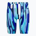 Плавки-джаммери чоловічі Funky Trunks Training Jammers блакитні FT37M7148238