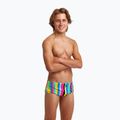 Плавки дитячі Funky Trunks Sidewinder Trunks кольорові FTS010B7148128 6