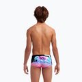 Плавки дитячі Funky Trunks Sidewinder Trunks кольорові FTS010B7155828 7