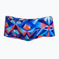 Плавки чоловічі Funky Trunks Sidewinder Trunks сині FTS010M7149130 4
