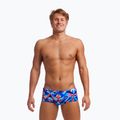 Плавки чоловічі Funky Trunks Sidewinder Trunks сині FTS010M7149130 5