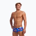 Плавки чоловічі Funky Trunks Sidewinder Trunks сині FTS010M7149130 6