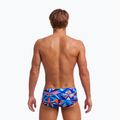 Плавки чоловічі Funky Trunks Sidewinder Trunks сині FTS010M7149130 7