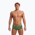 Плавки чоловічі Funky Trunks Sidewinder Trunks кольорові FTS015M7153330 6