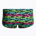 Плавки чоловічі Funky Trunks Sidewinder Trunks кольорові FTS015M7153330 2