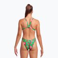 Купальник суцільний жіночий Funkita Brace Free One Piece зелений FKS020L7154912 5