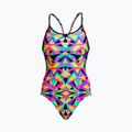 Купальник суцільний жіночий Funkita Diamond Back One Piece кольоровий FS11L7149016