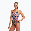 Купальник суцільний жіночий Funkita Diamond Back One Piece кольоровий FS11L7149016 3