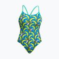 Купальник суцільний жіночий Funkita Diamond Back One Piece блакитний FS11L7154116
