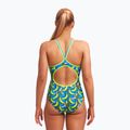 Купальник суцільний жіночий Funkita Diamond Back One Piece блакитний FS11L7154116 4