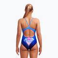 Купальник суцільний жіночий Funkita Diamond Back One Piece блакитний FS11L7155716 3