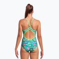 Купальник суцільний жіночий Funkita Diamond Back One Piece зелений FS11L7153408 4