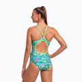 Купальник суцільний жіночий Funkita Diamond Back One Piece зелений FS11L7153408 5