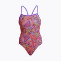 Купальник суцільний жіночий Funkita Single Strap One Piece кольоровий FS15L7154316