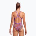 Купальник суцільний жіночий Funkita Single Strap One Piece кольоровий FS15L7154316 4