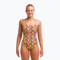 Купальник суцільний жіночий Funkita Single Strap One Piece рожевий FS15L7154216 2