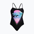 Купальник суцільний жіночий Funkita Single Strap One Piece чорний FS15L7155816