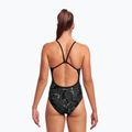 Купальник суцільний жіночий Funkita Single Strap One Piece чорний FS15L7155416 3