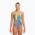 Купальник суцільний жіночий Funkita Strapped In One Piece кольоровий FS38L7148116 2