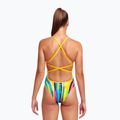 Купальник суцільний жіночий Funkita Strapped In One Piece кольоровий FS38L7148116 4