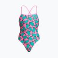 Купальник суцільний жіночий Funkita Strapped In One Piece рожевий FS38L7156516