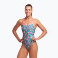 Купальник суцільний жіночий Funkita Strapped In One Piece рожевий FS38L7156516 3