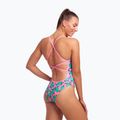 Купальник суцільний жіночий Funkita Strapped In One Piece рожевий FS38L7156516 5