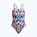 Купальник суцільний дитячий  Funkita Diamond Back One Piece кольоровий FS11G7149014