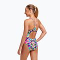 Купальник суцільний дитячий  Funkita Diamond Back One Piece кольоровий FS11G7149014 3