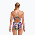 Купальник суцільний дитячий  Funkita Diamond Back One Piece кольоровий FS11G7149014 4