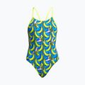 Купальник суцільний дитячий  Funkita Diamond Back One Piece блакитний FS11G7154114