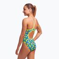 Купальник суцільний дитячий  Funkita Diamond Back One Piece блакитний FS11G7154114 5