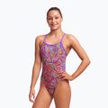Купальник суцільний дитячий  Funkita Single Strap One Piece кольоровий FS16G7154312 3