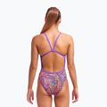 Купальник суцільний дитячий  Funkita Single Strap One Piece кольоровий FS16G7154312 4